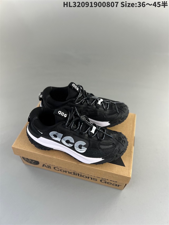 men air max ACG shoes size 36-45-025